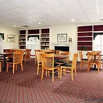 Econo Lodge - Perry National Fair Ground Area 
