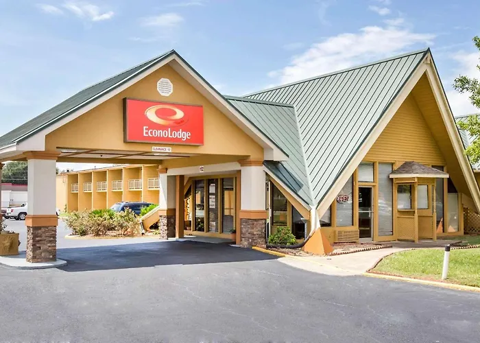Econo Lodge