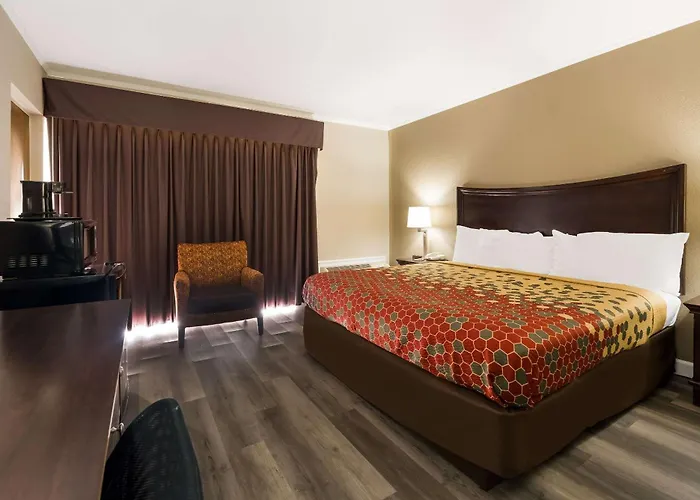 Econo Lodge