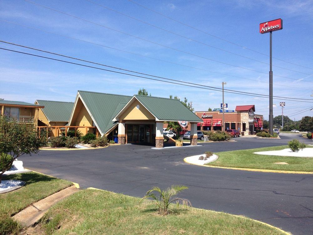 Econo - National Fair Ground Area Lodge *