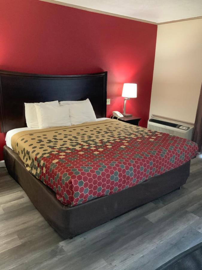 Econo - National Fair Ground Area Lodge *