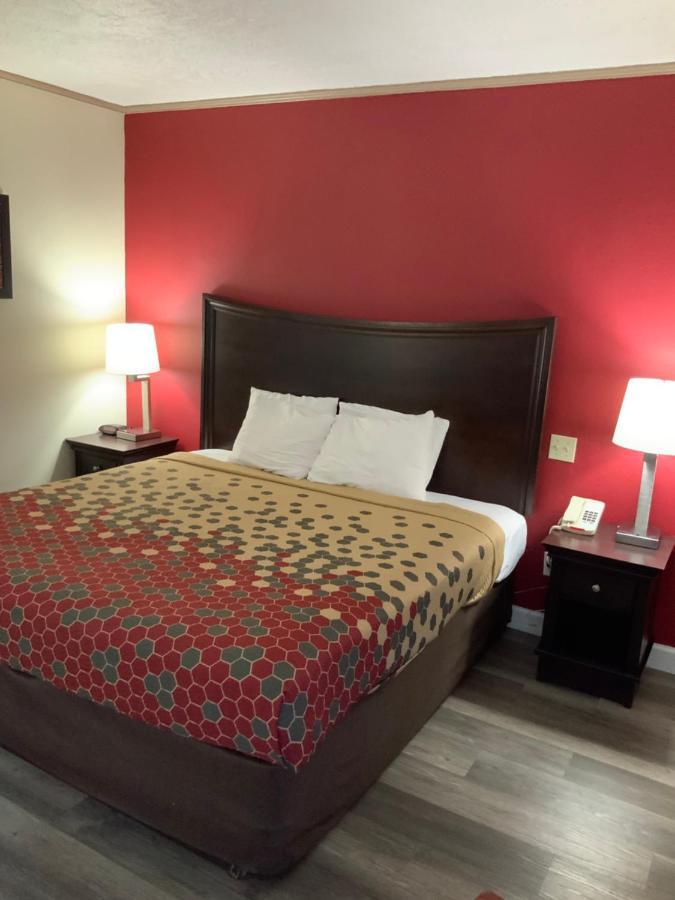 Econo - National Fair Ground Area Lodge