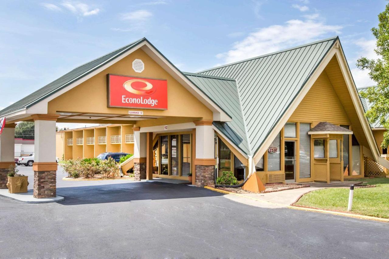 Lodge Econo - National Fair Ground Area