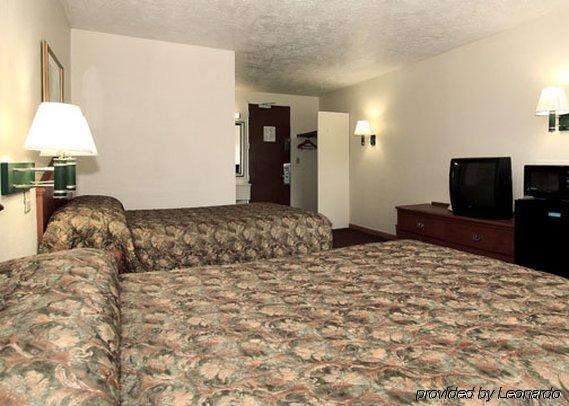 Econo - National Fair Ground Area Lodge