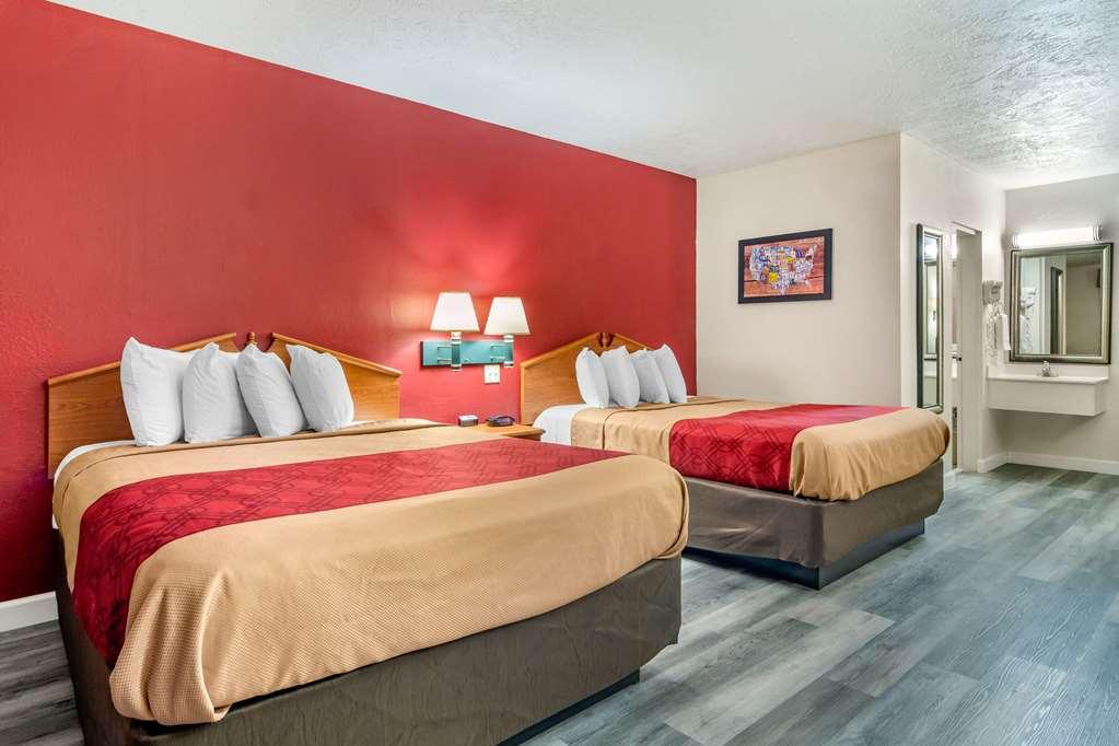 Econo - National Fair Ground Area Lodge Perry