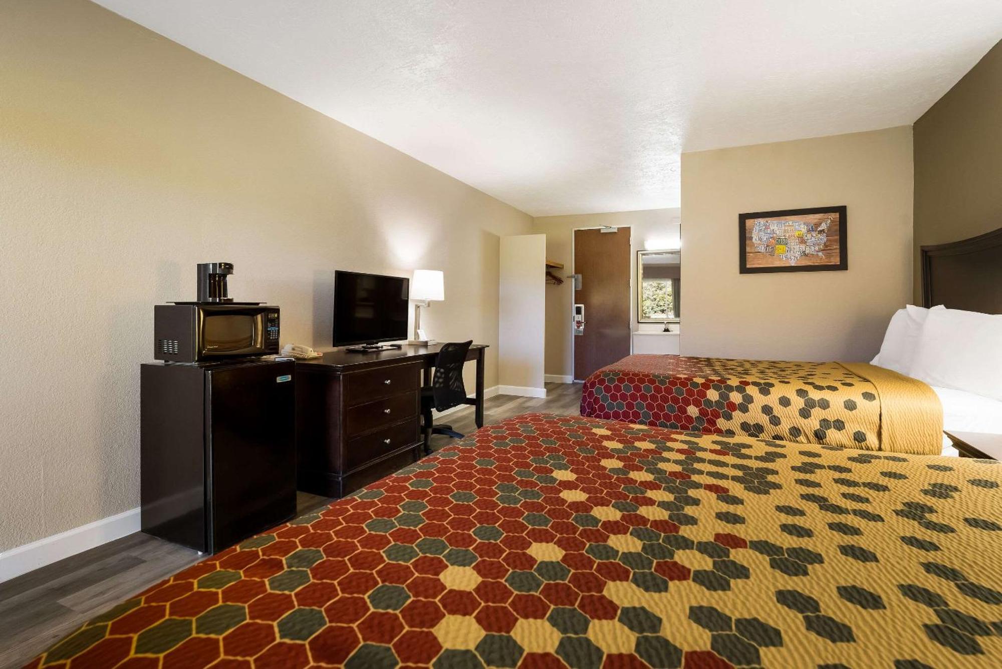 Econo - National Fair Ground Area Lodge Perry
