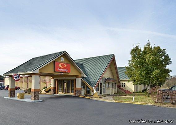 Lodge Econo - National Fair Ground Area