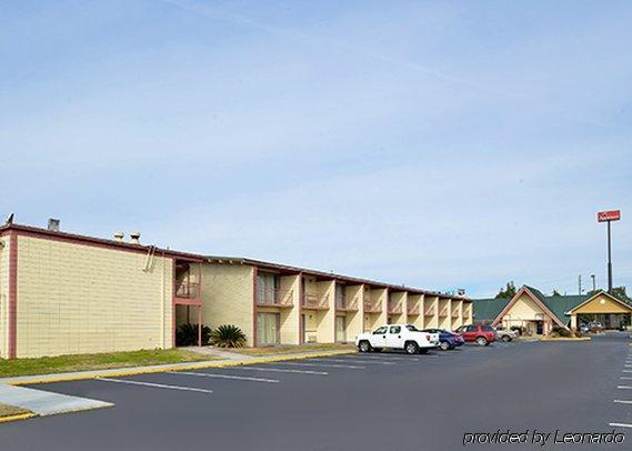 Econo - National Fair Ground Area Lodge Perry