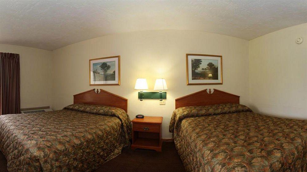 Econo - National Fair Ground Area Lodge Perry